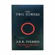 Lord Of The Rings 2 The Two Towers (Author by JRR Tolkien)