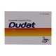 Dudat Dutasteride 0.5MG 10Capsuels 1X3