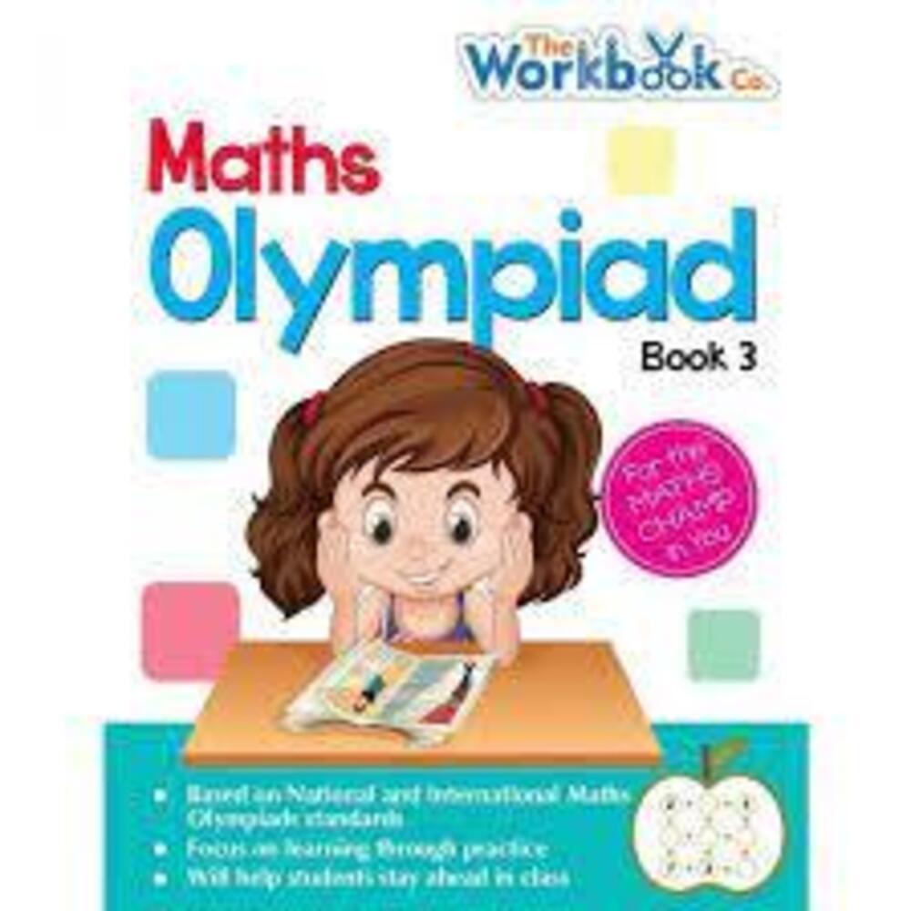 Maths Olympiad 3