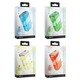 Acefast M3 Sparkling Series 10000Mah  22.5W Fast Charge Mobile Power Bank 27020001 Fluorescent Yellow