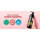 Olive Oil Shampoo 1000ML ( Cosmo Series )