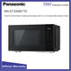 Panasonic Microwave Silver NN-ST34NBYTE