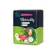 Niceday Sanitary Napkin Naturality Colling Fresh Over Night Use 330mm x 7PCS