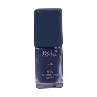 Gosman Nail Matte Polish BG237 16