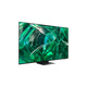 Samsung 55 Inches UHD OLED 4K TV QA55S95CAKXXT (2023 Series)