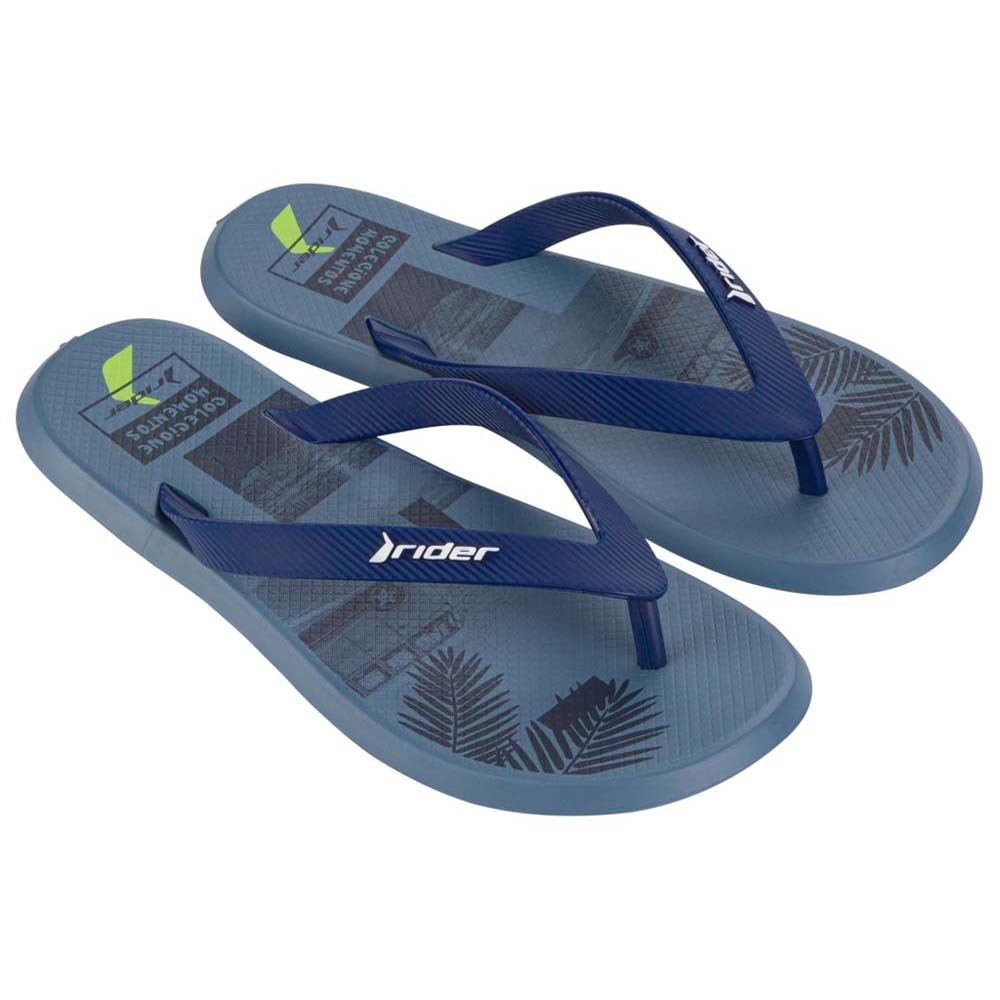 Rider Ri Energy Vi Ad Flip (No-9) Blue & White 283560AS95009