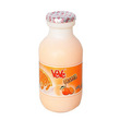 Ve Ve Yoghurt Orange 230ML