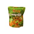 Teddy Sour Spicy Tea Leaves Potato Chips 65G