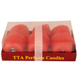 Tta Perfume Candle 6PCS (Refill)