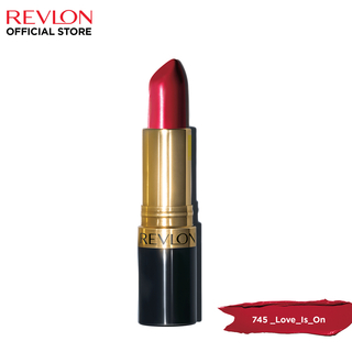 Revlon Superlustrous Lipstick 4.2G - 855