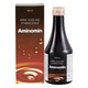 Aminomin Amino Acids And Vitamins Syrup 200ML