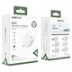 Acefast A23 Pd30W Gan Single USB-C Charger 27050001 White