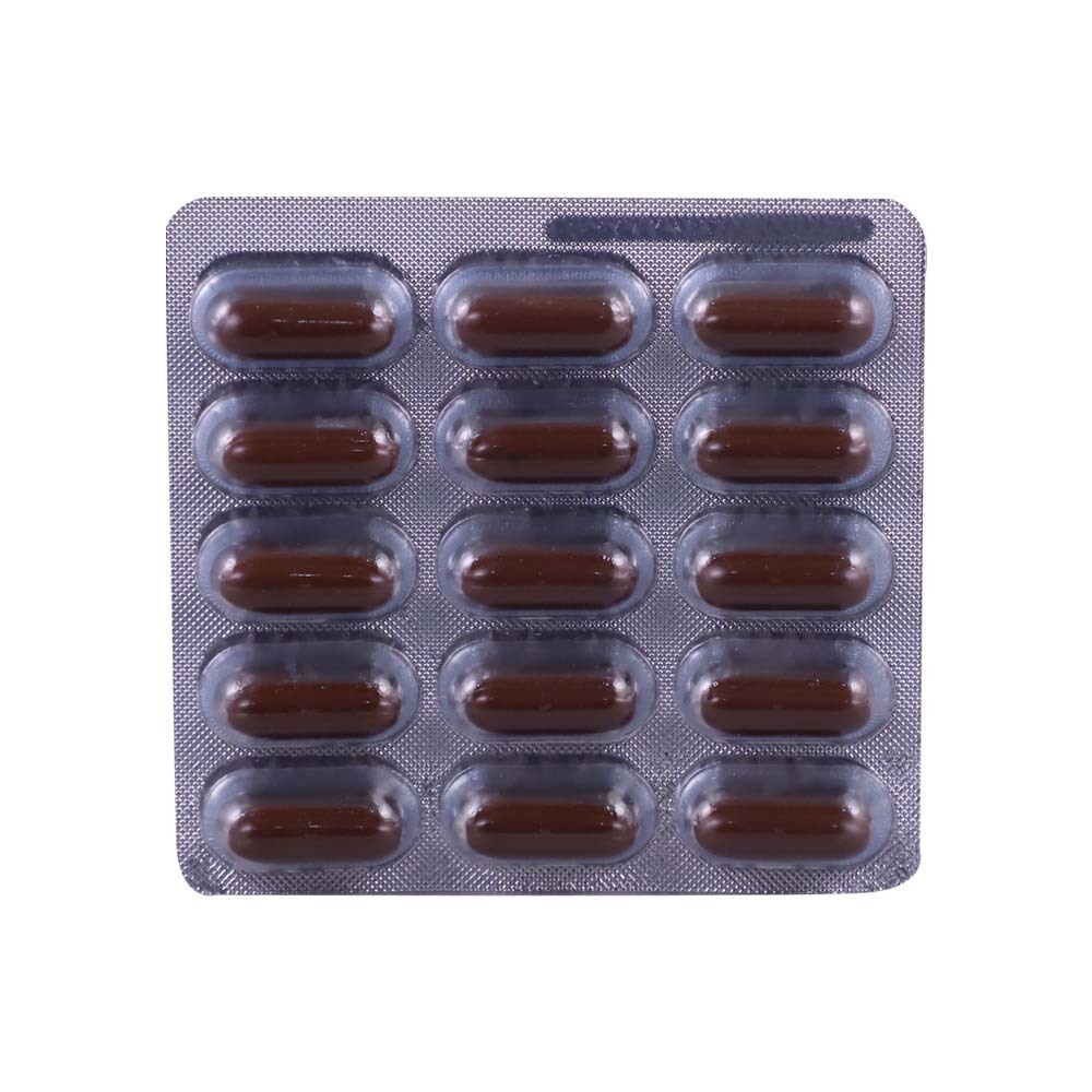 Mega Fit Amino Acids With Mv&Minerals 15PCS
