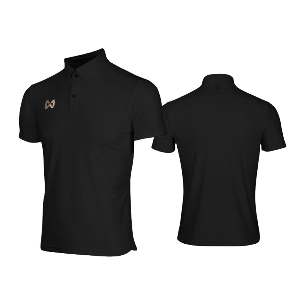 Warrix Polo Shirt WA-PLA332-AA (Small)