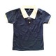 Baby Polo T-Shirt (Design - 72) Dark Blue