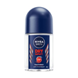 Nivea Men Deo Roll On Dry 50ML 81610