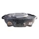 Jaguar Hotpot&BBQ Electric Grill MT-GHP700