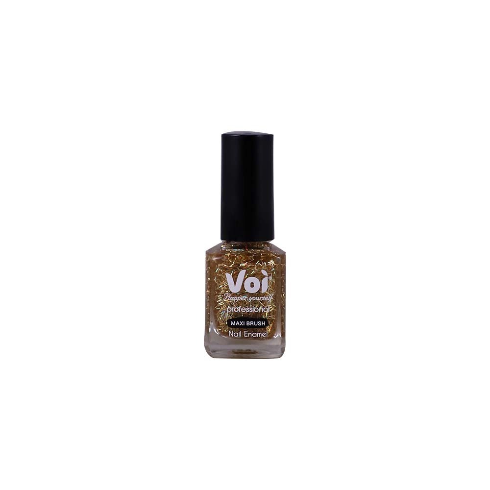 Voi Nail Blim Flat Brush 12ML 102