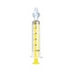 Nose Cleaner Yellow 10336