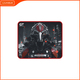 Green Tech GTMP-L Gaming Mouse Pad Black W300 X H248 X D3 317071