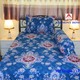 Harmoy Homes Bed Sheet Single (3.5' x 6.5' x 9") HH Single 213