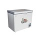 Nikoki Chest Freezer NF-300 White