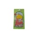 Monday Blue Air Freshener 13G ( Freesia Bouuet)