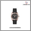 Alexandre Christie Women Watch AC2A85BFBRGGR_Cherry Oo