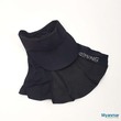 West Biking Sun Protection Neck Gaiter With Open Cap  FIT-WB-SF334-Black