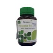 Green Life Prostate Formula With Saw Palmetto 60 PCS