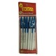 New Boss Reynolds Ball Pen 0.5 6PCS