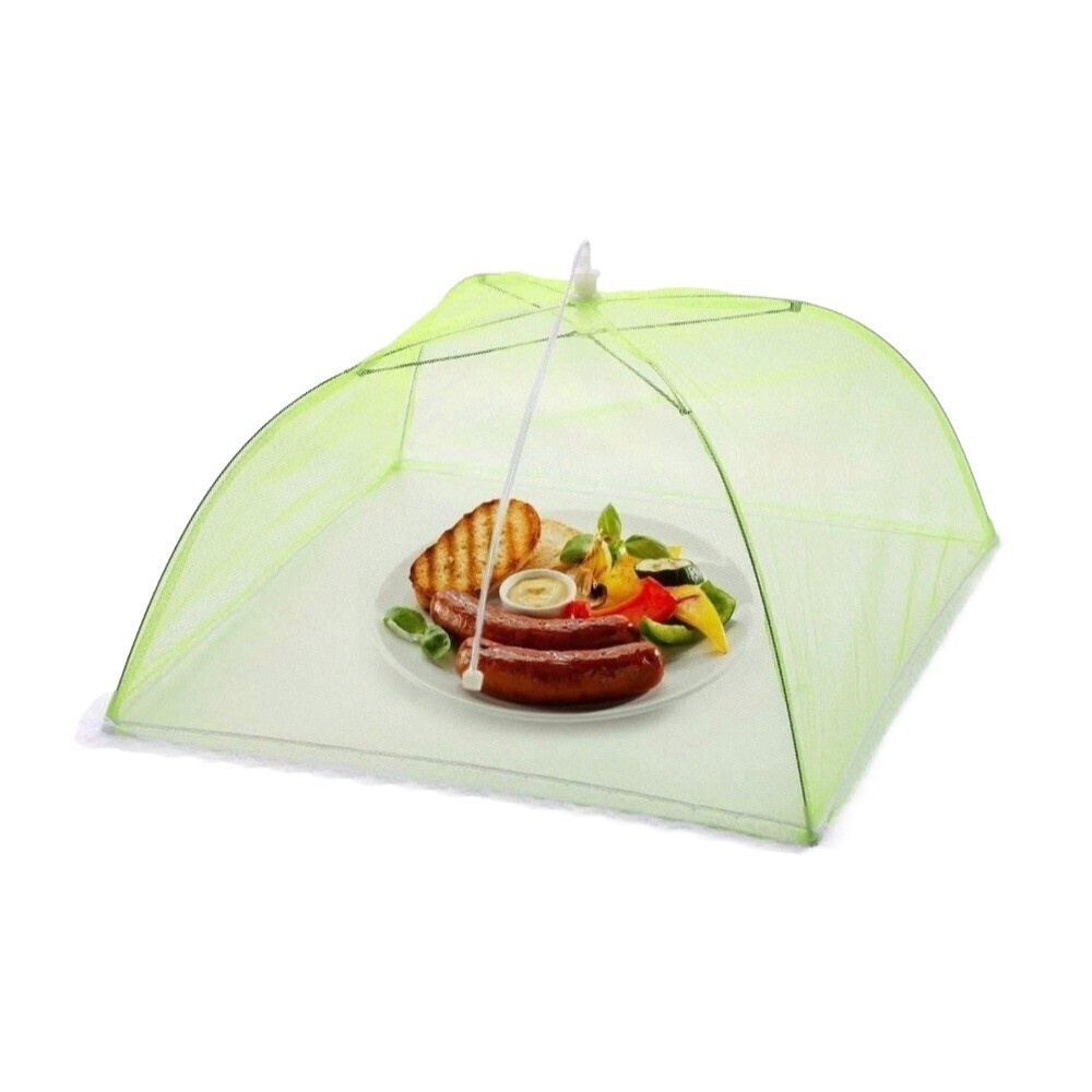 Beauty House Food Cover Tent (1PC Random)