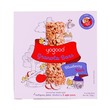 Yogood Granola Bars Blueberry Apple 138G