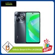 Infinix Smart 8 Pro (4/256GB) Black