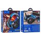 W104 Drift Gaming Headphones With Mic / Blue