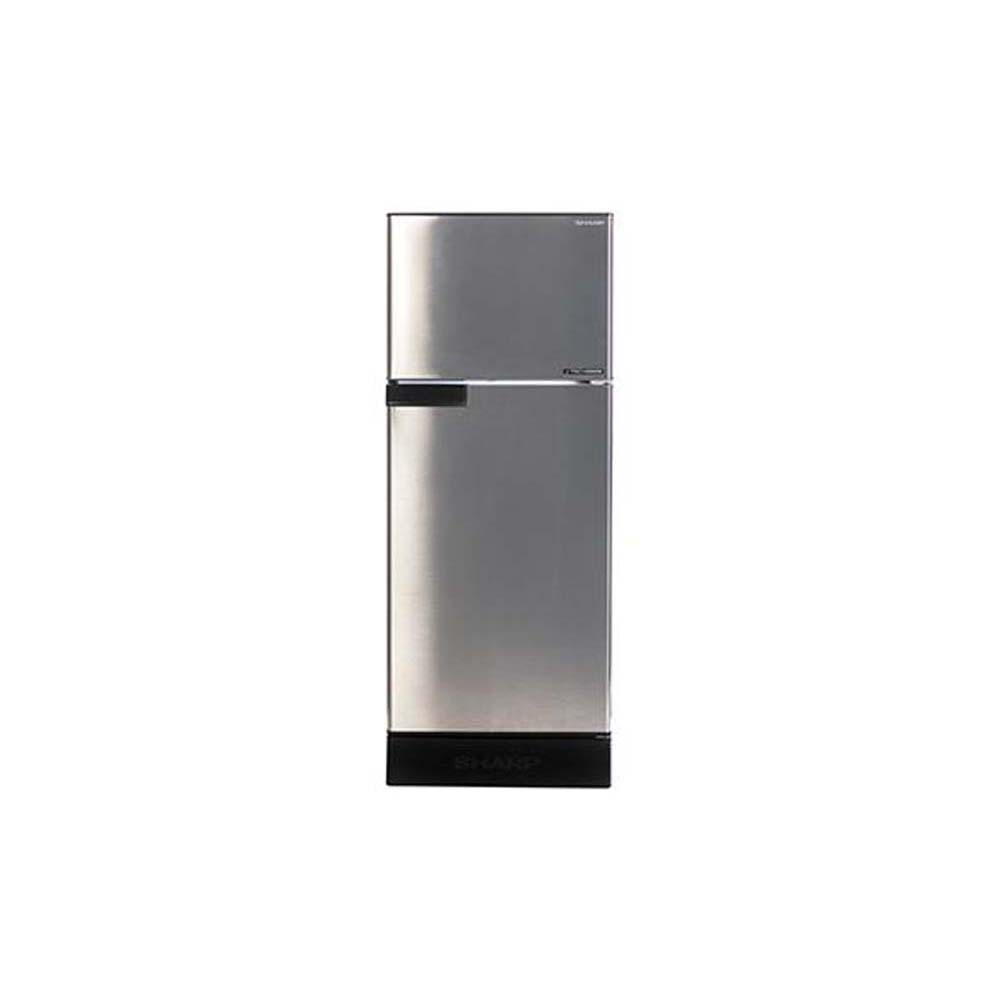 SHARP 2 DOOR Refrigerator (SJ209MS)