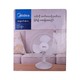 Midea Table Fan 12IN FT30-8MB