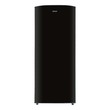 Nikoki Refrigerator NR-195VCMB Black