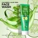 Cosmo - Cucumber & Aloe Vera Face Wash 150ML ( Cosmo
Series )