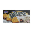 Hup Seng Sandwich Cracker Chocolate 160 Grams