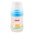 Farlin Silky Wide Neck Feeding Bottle PPSU 150ML AB-92010(B)