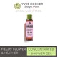 Yves Rocher Concentrated Shower Gel Fields' Flower & Heather 100ML 77663