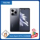 Tecno Spark 20 Pro (12/256GB) Black