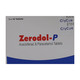 Zerodol-P Aceclofenac & Paracetamol 10Tablets 1X3