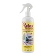 NC Herbal Relax Ironing Spray Yellow Flower 500ML
