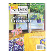 The Artist`s Magazine Oct 20