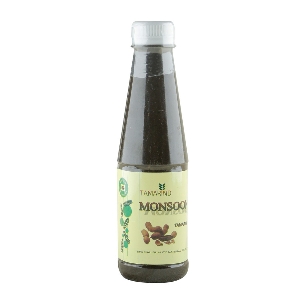 Monsoon Tamarind Paste 350G