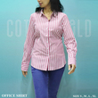 Cottonfield Women Long Sleeve Printed Shirt C62 (Large)