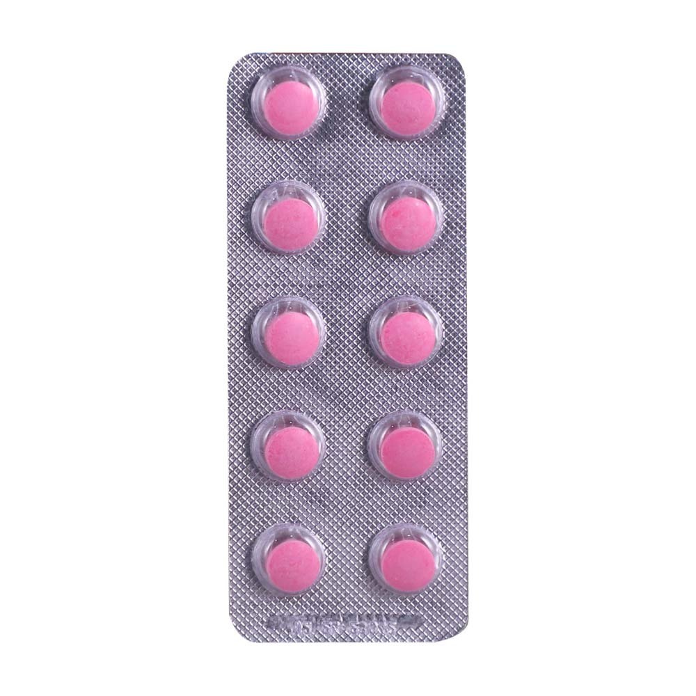 Ysi Propranolol 40MG 10PCS