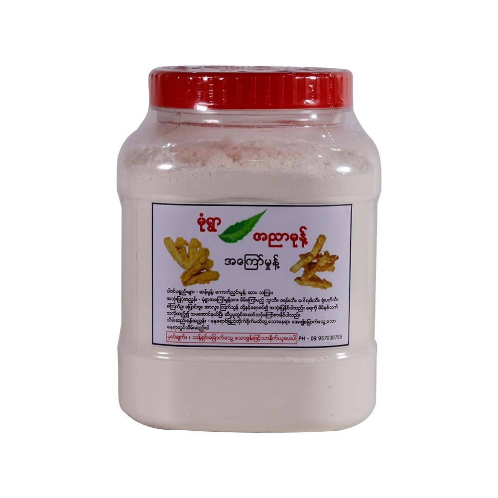 Monywa Anyar Mote Frying Mix 1400G